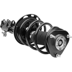 Order MANDO - MSS050303 - Suspension Strut and Coil Spring Assembly For Your Vehicle