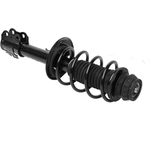 Order MANDO - MSS050317 - Suspension Strut and Coil Spring Assembly For Your Vehicle