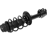 Order MANDO - MSS050318 - Suspension Strut and Coil Spring Assembly For Your Vehicle
