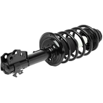 Order MANDO - MSS050319 - Suspension Strut and Coil Spring Assembly For Your Vehicle