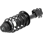 Order MANDO - MSS050320 - Suspension Strut and Coil Spring Assembly For Your Vehicle