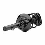 Order MANDO - MSS050367 - Front Driver Side Strut Assembly For Your Vehicle