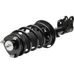 Order Front Complete Strut Assembly by MANDO - MSS050420 For Your Vehicle