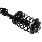 Order MANDO - MSS050471 - Suspension Strut and Coil Spring Assembly For Your Vehicle