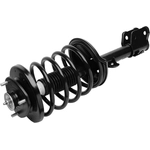 Order MANDO - MSS050472 - Suspension Strut and Coil Spring Assembly For Your Vehicle