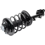 Order MANDO - MSS050502 - Front Passenger Side Strut Assembly For Your Vehicle