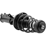 Order MANDO - MSS050503 - Front Driver Side Strut Assembly For Your Vehicle