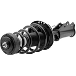 Order MANDO - MSS050504 - Front Driver Side Strut Assembly For Your Vehicle