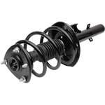 Order MANDO - MSS050599 - Suspension Strut and Coil Spring Assembly For Your Vehicle