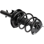 Order MANDO - MSS050600 - Front Passenger Side Strut Assembly For Your Vehicle