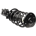 Order MANDO - MSS050629 - Front Driver or Passenger Side Strut Assembly For Your Vehicle