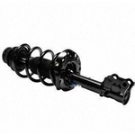 Order Front Complete Strut Assembly by MANDO - MSS050230 For Your Vehicle
