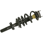 Order Front Complete Strut Assembly by MONROE - 153006 For Your Vehicle