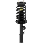 Order MONROE - 153024 - Front Strut and Coil Spring Assembly For Your Vehicle