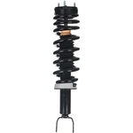Order Front Complete Strut Assembly by MONROE - 153028 For Your Vehicle