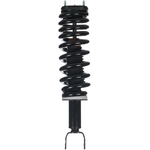Order Front Complete Strut Assembly by MONROE - 153029 For Your Vehicle