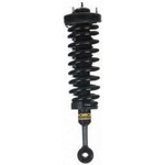 Order Front Complete Strut Assembly by MONROE - 153031 For Your Vehicle