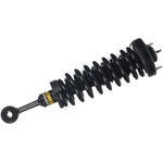 Order Front Complete Strut Assembly by MONROE - 153031 For Your Vehicle