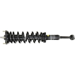 Order Front Complete Strut Assembly by MONROE - 153032L For Your Vehicle