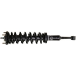 Order Front Complete Strut Assembly by MONROE - 153032R For Your Vehicle