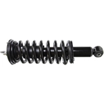 Order Front Complete Strut Assembly by MONROE - 181102 For Your Vehicle