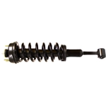 Order Front Complete Strut Assembly by MONROE - 181124 For Your Vehicle