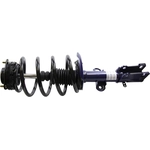 Purchase MONROE - 181128R - Front Complete Strut Assembly