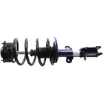 Order MONROE - 181128L - Front Complete Strut Assembly For Your Vehicle