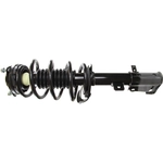 Order Front Complete Strut Assembly by MONROE - 181131 For Your Vehicle