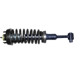 Order Front Complete Strut Assembly by MONROE - 181321 For Your Vehicle