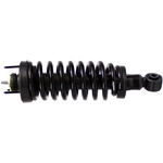 Order Front Complete Strut Assembly by MONROE - 181346 For Your Vehicle