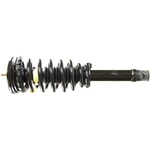 Order Front Complete Strut Assembly by MONROE - 181417 For Your Vehicle