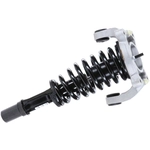 Order Front Complete Strut Assembly by MONROE - 181565L For Your Vehicle