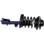 Order MONROE - 181572L - Front Complete Strut Assembly For Your Vehicle