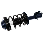 Order Front Complete Strut Assembly by MONROE - 181580 For Your Vehicle