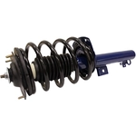 Order Front Complete Strut Assembly by MONROE - 181615 For Your Vehicle