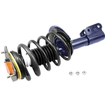 Order MONROE - 181661 - Front Complete Strut Assembly For Your Vehicle