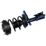 Order Front Complete Strut Assembly by MONROE - 181667 For Your Vehicle