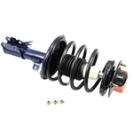 Order MONROE - 181679 - Front Complete Strut Assembly For Your Vehicle