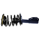 Order Front Complete Strut Assembly by MONROE - 181685 For Your Vehicle
