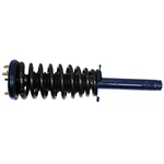 Order Front Complete Strut Assembly by MONROE - 181691L For Your Vehicle