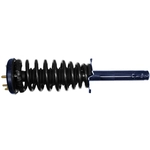 Order Front Complete Strut Assembly by MONROE - 181691R For Your Vehicle