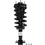 Purchase MONROE - 181784 - Front Complete Strut Assembly