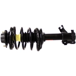 Order Front Complete Strut Assembly by MONROE - 181942 For Your Vehicle