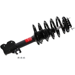 Order Front Complete Strut Assembly by MONROE - 182107 For Your Vehicle