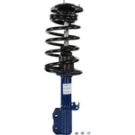 Order MONROE - 182114 - Front Complete Strut Assembly For Your Vehicle