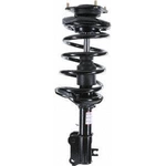 Order Front Complete Strut Assembly by MONROE - 182171 For Your Vehicle