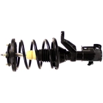 Order Front Complete Strut Assembly by MONROE - 182185 For Your Vehicle