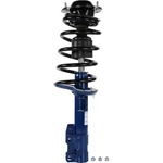 Order MONROE - 182200 - Front Complete Strut Assembly For Your Vehicle