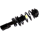 Order Front Complete Strut Assembly by MONROE - 182203 For Your Vehicle
